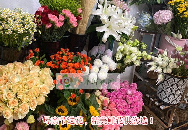 2024重庆梁平区母亲节送花,重庆梁平区精美鲜花供您选!